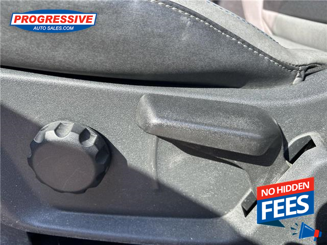 2022 Ford Bronco Big Bend (Stk: NLB26916) in Sarnia - Image 13 of 24