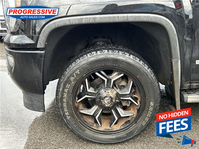 2018 GMC Sierra 1500 Denali (Stk: JG230868) in Sarnia - Image 11 of 26