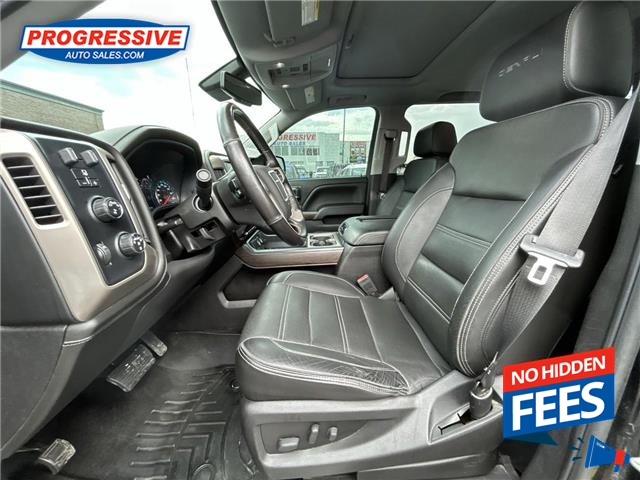 2018 GMC Sierra 1500 Denali (Stk: JG230868) in Sarnia - Image 12 of 26