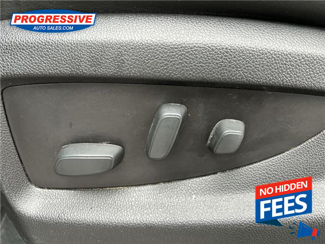 2018 GMC Sierra 1500 Denali (Stk: JG230868) in Sarnia - Image 13 of 26