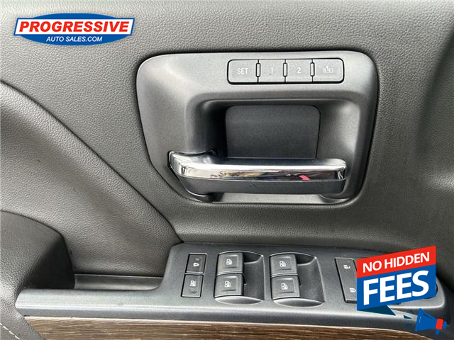 2018 GMC Sierra 1500 Denali (Stk: JG230868) in Sarnia - Image 14 of 26