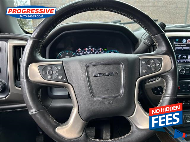 2018 GMC Sierra 1500 Denali (Stk: JG230868) in Sarnia - Image 15 of 26