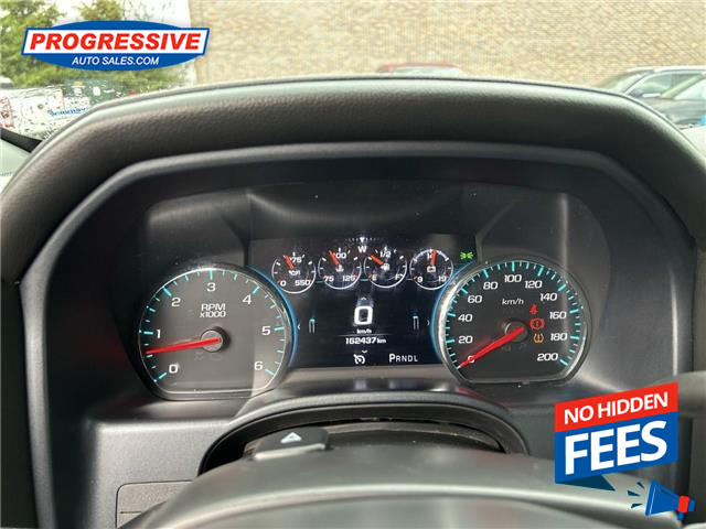 2018 GMC Sierra 1500 Denali (Stk: JG230868) in Sarnia - Image 16 of 26