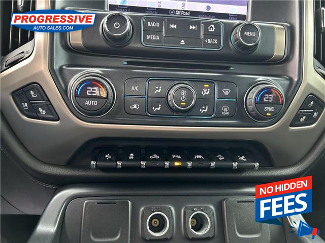 2018 GMC Sierra 1500 Denali (Stk: JG230868) in Sarnia - Image 20 of 26