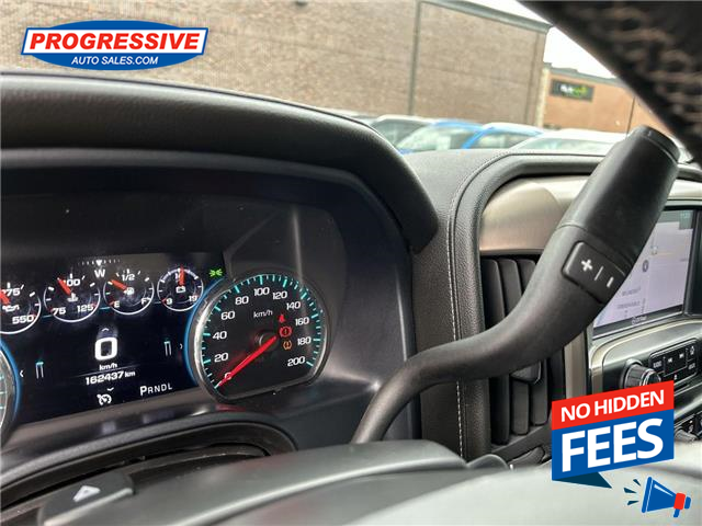 2018 GMC Sierra 1500 Denali (Stk: JG230868) in Sarnia - Image 21 of 26