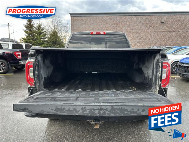 2018 GMC Sierra 1500 Denali (Stk: JG230868) in Sarnia - Image 25 of 26