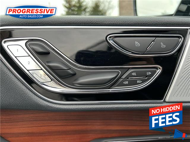 2024 Lincoln Navigator L Reserve (Stk: REL18900) in Sarnia - Image 13 of 27