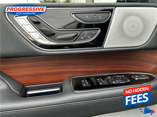 2024 Lincoln Navigator L Reserve (Stk: REL18900) in Sarnia - Image 14 of 27