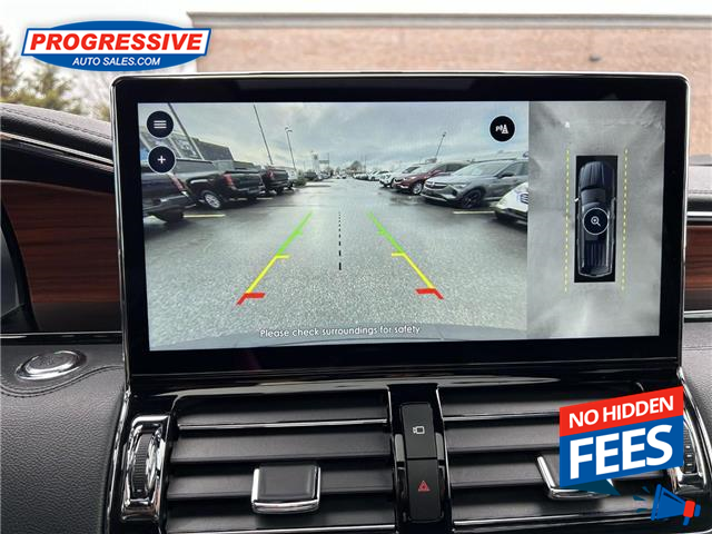 2024 Lincoln Navigator L Reserve (Stk: REL18900) in Sarnia - Image 18 of 27