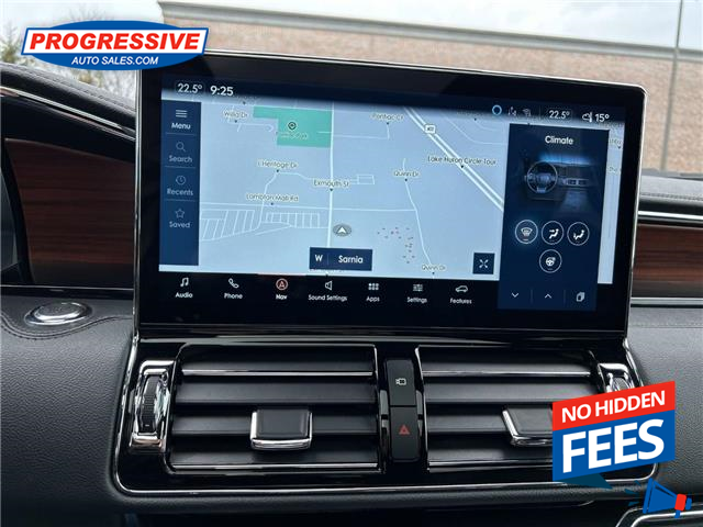 2024 Lincoln Navigator L Reserve (Stk: REL18900) in Sarnia - Image 19 of 27