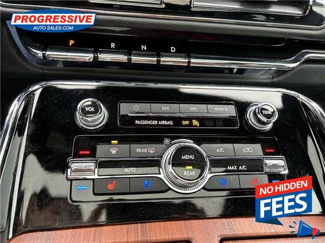 2024 Lincoln Navigator L Reserve (Stk: REL18900) in Sarnia - Image 20 of 27