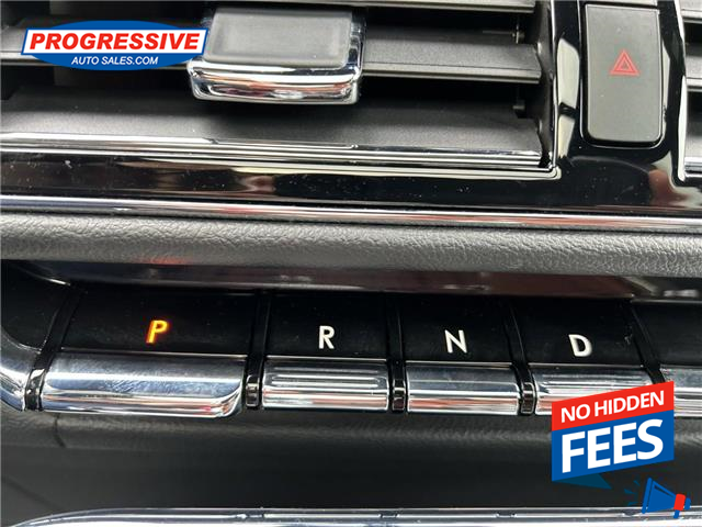 2024 Lincoln Navigator L Reserve (Stk: REL18900) in Sarnia - Image 21 of 27