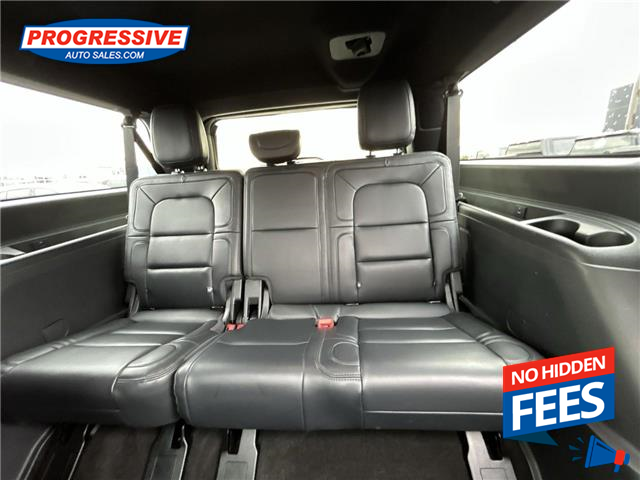 2024 Lincoln Navigator L Reserve (Stk: REL18900) in Sarnia - Image 24 of 27