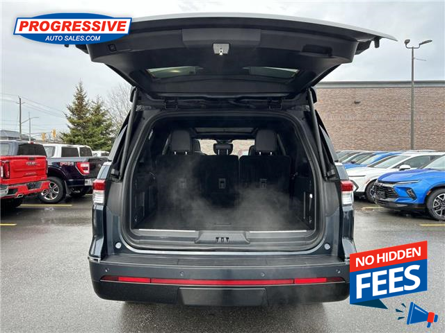 2024 Lincoln Navigator L Reserve (Stk: REL18900) in Sarnia - Image 26 of 27