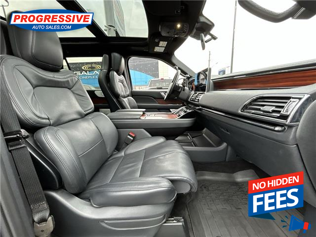 2024 Lincoln Navigator L Reserve (Stk: REL18900) in Sarnia - Image 27 of 27