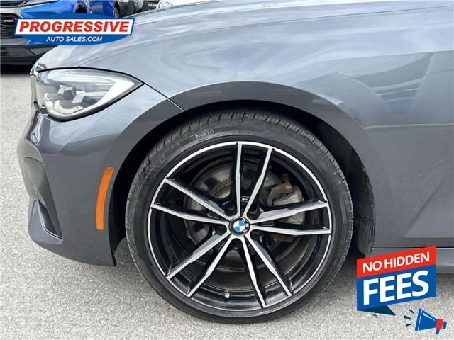 2020 BMW 330i xDrive (Stk: L8B13139T) in Sarnia - Image 11 of 26