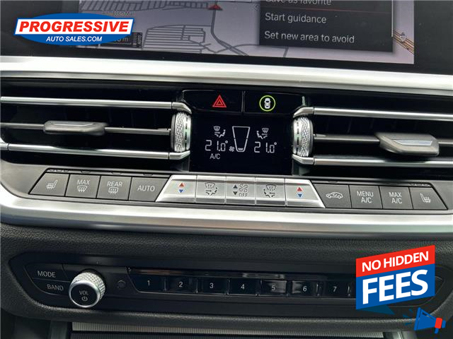 2020 BMW 330i xDrive (Stk: L8B13139T) in Sarnia - Image 20 of 26