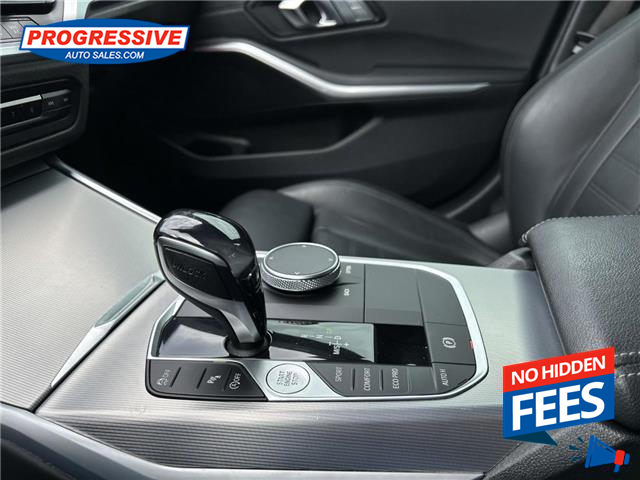 2020 BMW 330i xDrive (Stk: L8B13139T) in Sarnia - Image 21 of 26