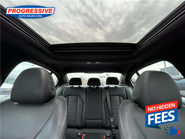 2020 BMW 330i xDrive (Stk: L8B13139T) in Sarnia - Image 22 of 26