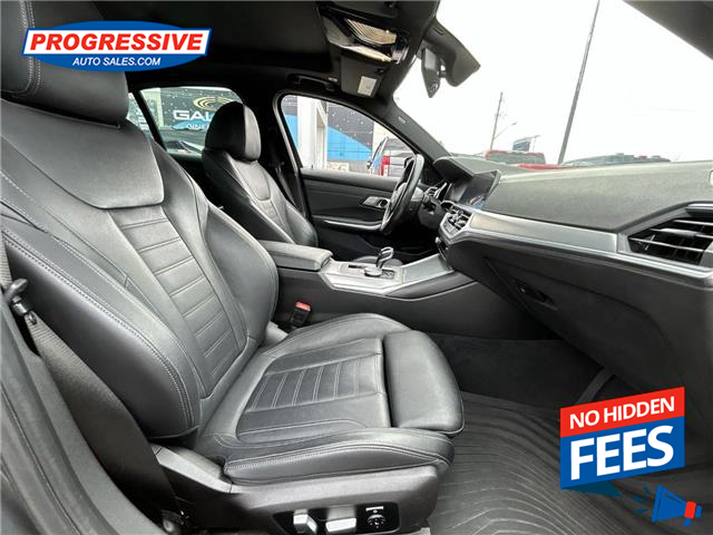 2020 BMW 330i xDrive (Stk: L8B13139T) in Sarnia - Image 26 of 26