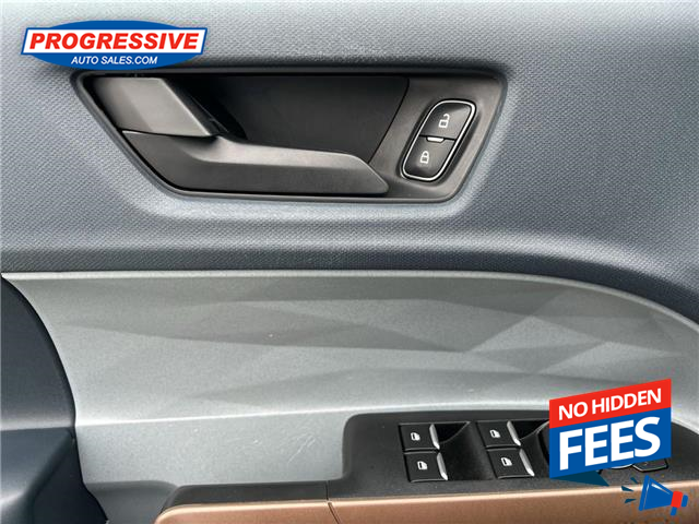 2022 Ford Maverick Lariat (Stk: NRA67363) in Sarnia - Image 14 of 24