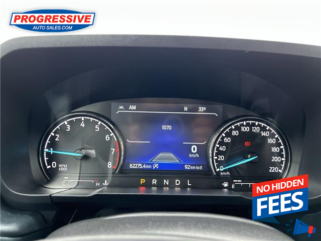 2022 Ford Maverick Lariat (Stk: NRA67363) in Sarnia - Image 16 of 24