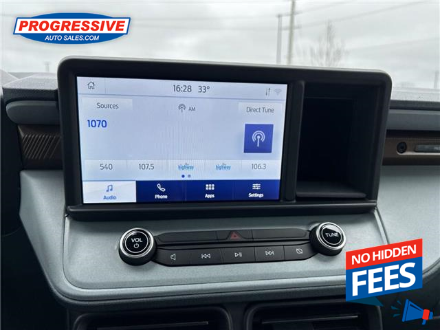 2022 Ford Maverick Lariat (Stk: NRA67363) in Sarnia - Image 17 of 24