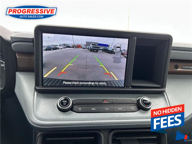 2022 Ford Maverick Lariat (Stk: NRA67363) in Sarnia - Image 18 of 24