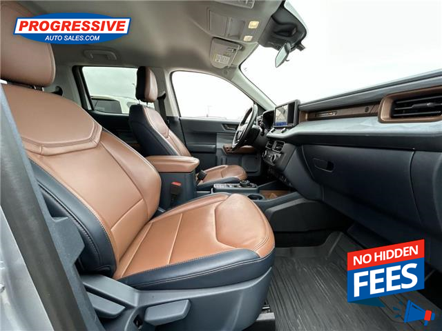 2022 Ford Maverick Lariat (Stk: NRA67363) in Sarnia - Image 24 of 24