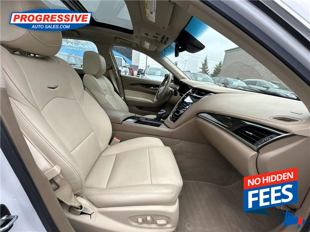 2015 Cadillac CTS 2.0L Turbo Luxury (Stk: F0123723) in Sarnia - Image 26 of 26