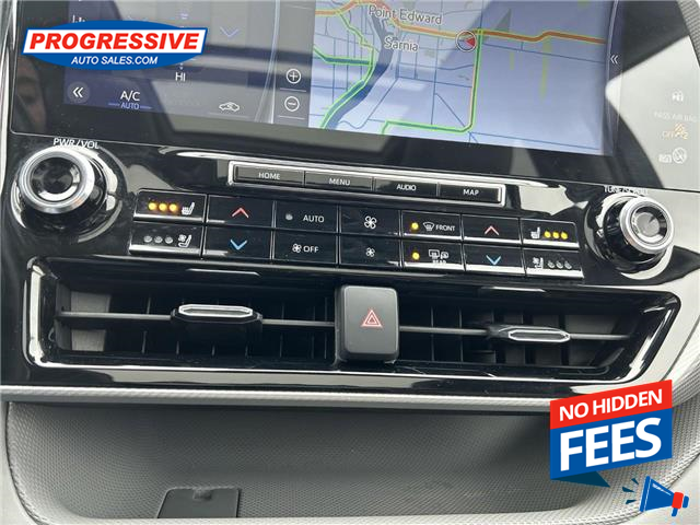 2021 Toyota Highlander Limited (Stk: MS125070) in Sarnia - Image 20 of 27