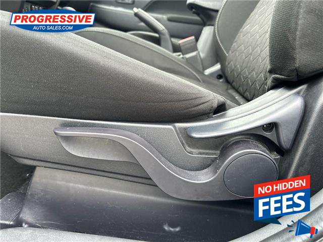 2024 Mitsubishi RVR SE (Stk: RU603576) in Sarnia - Image 13 of 24