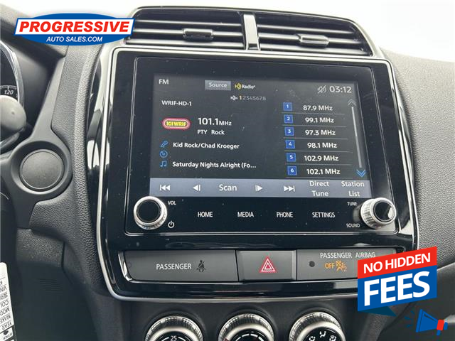 2024 Mitsubishi RVR SE (Stk: RU603576) in Sarnia - Image 17 of 24