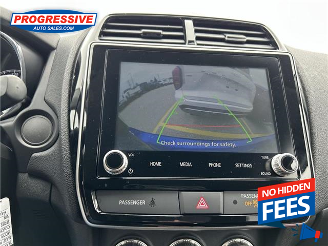 2024 Mitsubishi RVR SE (Stk: RU603576) in Sarnia - Image 18 of 24