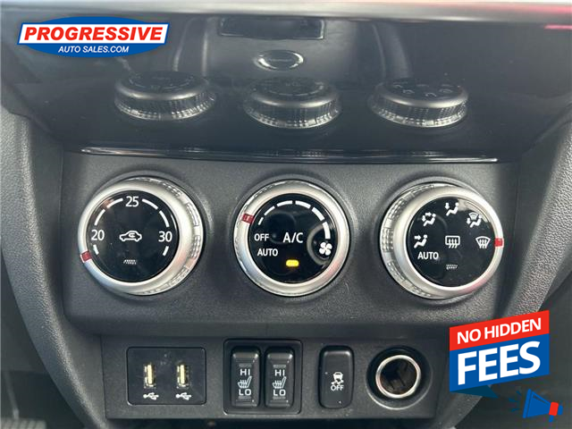 2024 Mitsubishi RVR SE (Stk: RU603576) in Sarnia - Image 19 of 24