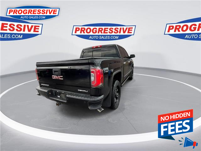 2018 GMC Sierra 1500 Denali (Stk: JG230868) in Sarnia - Image 8 of 26