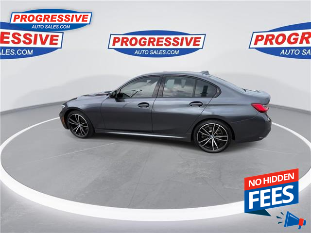2020 BMW 330i xDrive (Stk: L8B13139T) in Sarnia - Image 6 of 26