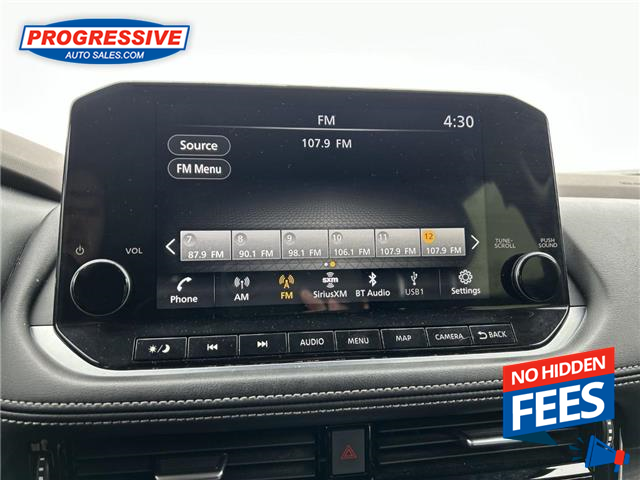 2023 Nissan Rogue Platinum (Stk: PW312467) in Sarnia - Image 13 of 18