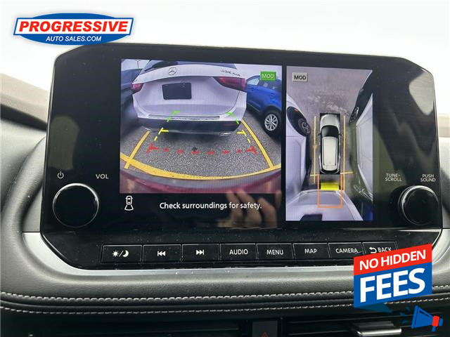 2023 Nissan Rogue Platinum (Stk: PW312467) in Sarnia - Image 14 of 18