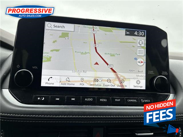 2023 Nissan Rogue Platinum (Stk: PW312467) in Sarnia - Image 15 of 18