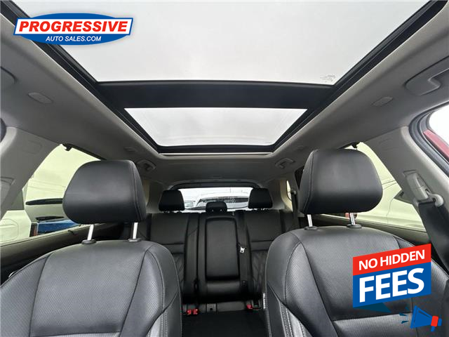 2023 Nissan Rogue Platinum (Stk: PW312467) in Sarnia - Image 17 of 18