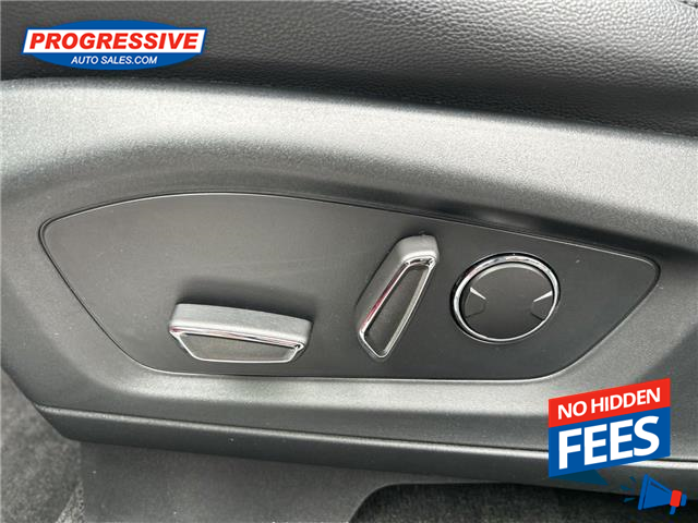 2020 Ford Explorer Limited (Stk: LGA74236) in Sarnia - Image 13 of 27