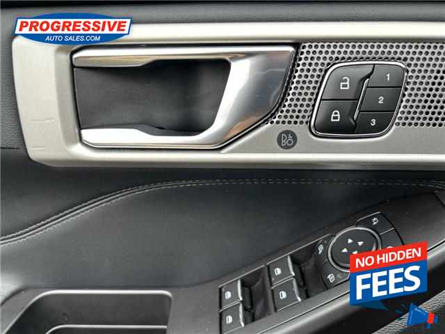 2020 Ford Explorer Limited (Stk: LGA74236) in Sarnia - Image 14 of 27