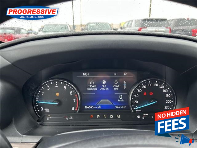 2020 Ford Explorer Limited (Stk: LGA74236) in Sarnia - Image 16 of 27