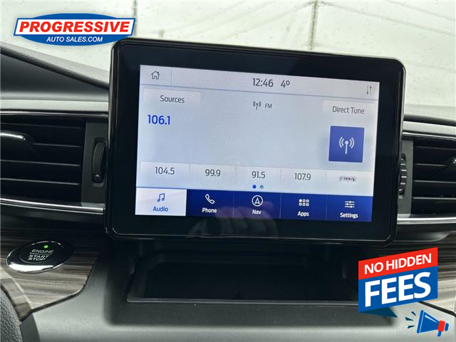 2020 Ford Explorer Limited (Stk: LGA74236) in Sarnia - Image 17 of 27