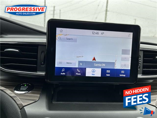 2020 Ford Explorer Limited (Stk: LGA74236) in Sarnia - Image 19 of 27