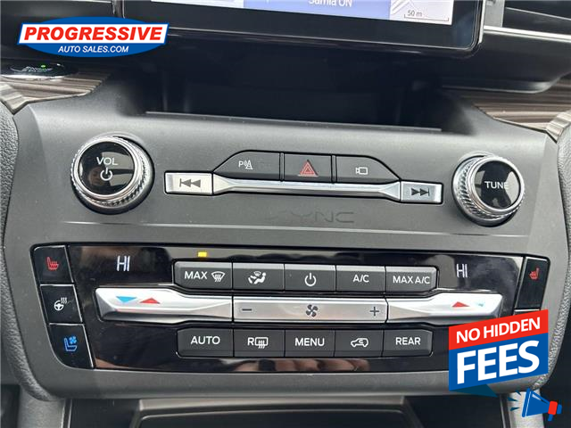 2020 Ford Explorer Limited (Stk: LGA74236) in Sarnia - Image 20 of 27