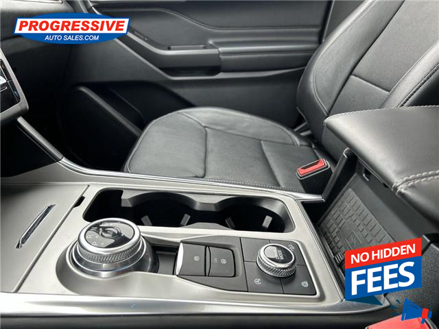 2020 Ford Explorer Limited (Stk: LGA74236) in Sarnia - Image 21 of 27