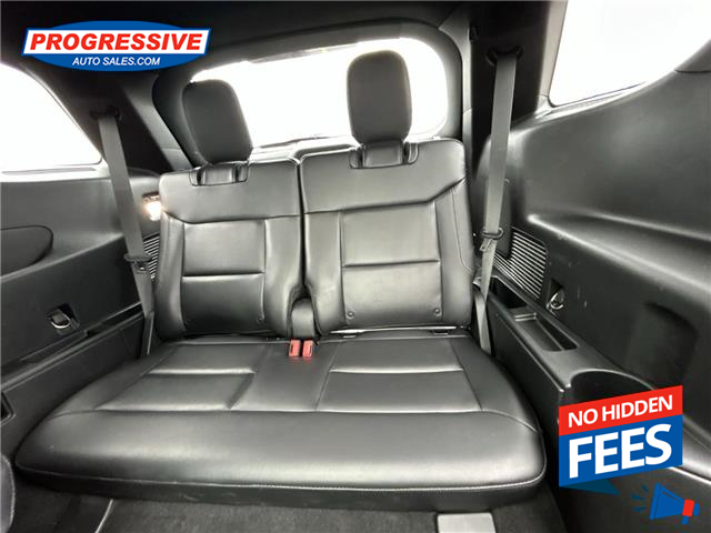 2020 Ford Explorer Limited (Stk: LGA74236) in Sarnia - Image 24 of 27