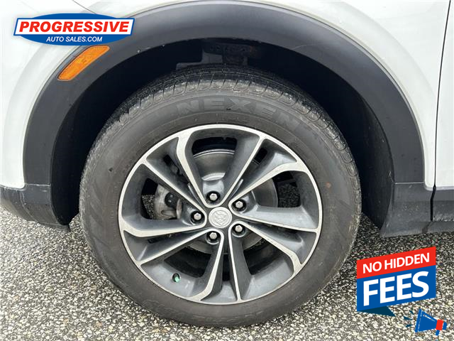 2023 Buick Encore GX Essence (Stk: PB056500) in Sarnia - Image 11 of 25